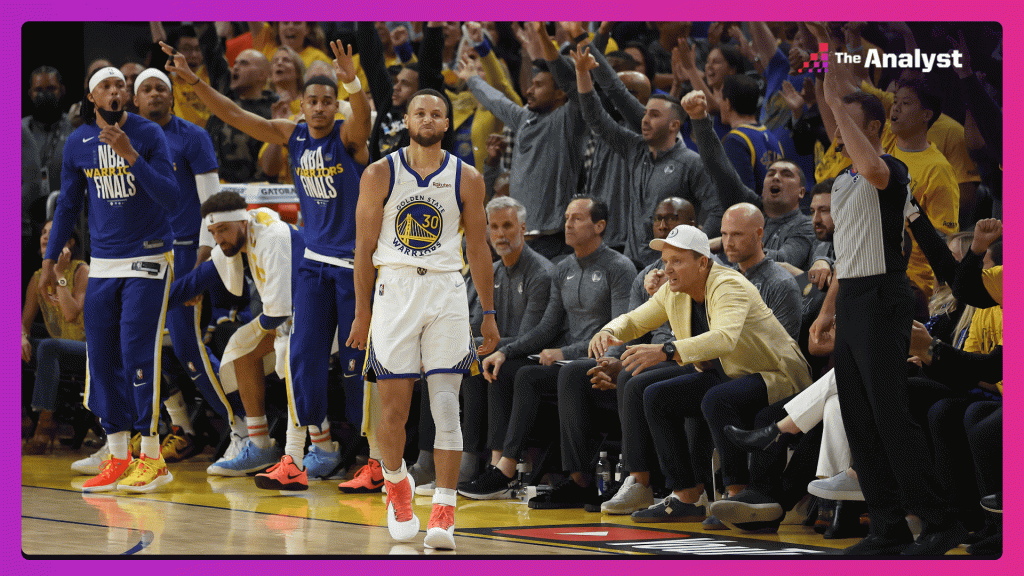 The Longest Win Streaks to Start an NBA Season