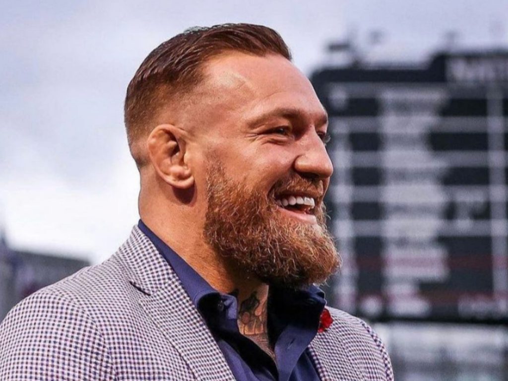 Conor McGregor testimony suggests rape accuser performed oral sex on him