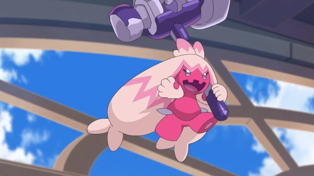 A Major Pokemon Unite Leak Unveils 4 Potential New Pokemon A Major Pokemon Unite Leak Unveils 4 Potential New Pokemon