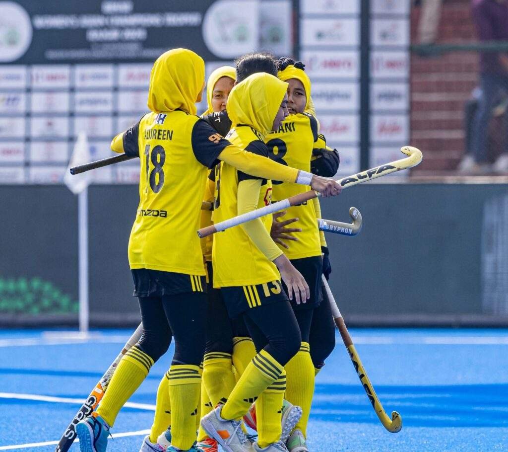 Asia: 
                                        Bihar Women’s Asian Champions Trophy 2024: Day 3, First Match Recap – Malaysia Upsets Korea with a 2-1 Victory