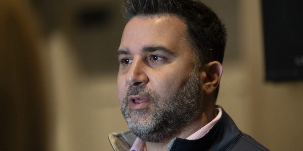 How Braves could address roster needs ahead of '25
