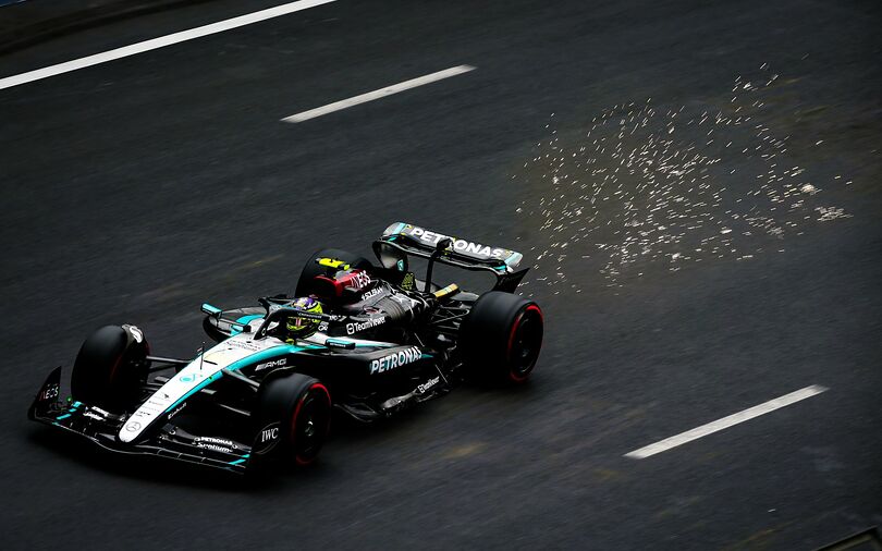Vasseur's behavior was suspicious for Toto Wolff