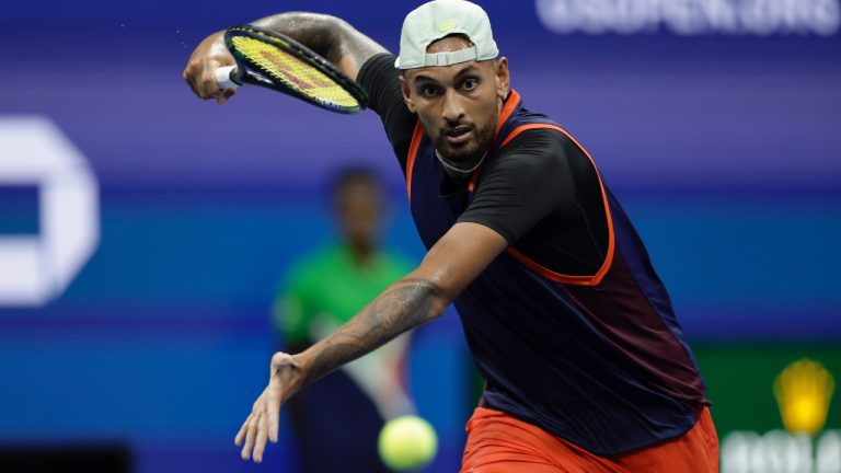 Nick Kyrgios set to return in Brisbane next month with plans for 2025 Australian Open Nick Kyrgios set to return in Brisbane next month with plans for 2025 Australian Open
