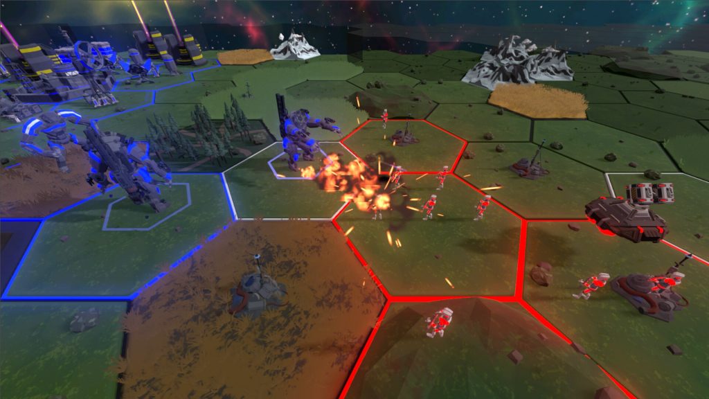 Rise Up Against Our AI Overlords in 4X Strategy Game Mordfield Command's Latest Playtest Rise Up Against Our AI Overlords in 4X Strategy Game Mordfield Command's Latest Playtest
