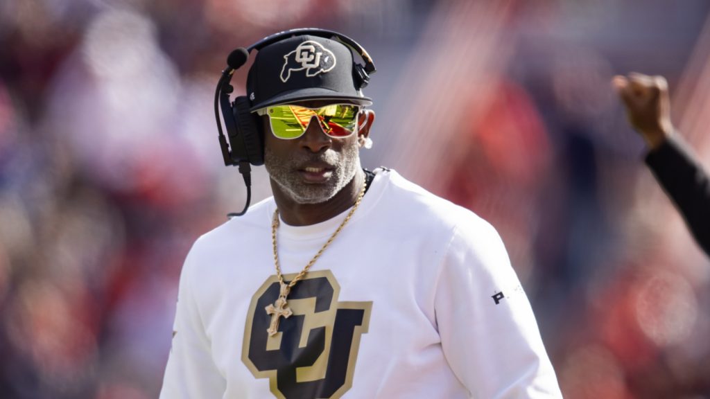 Deion Sanders rumors won't stop — no matter what he says Deion Sanders rumors won't stop — no matter what he says