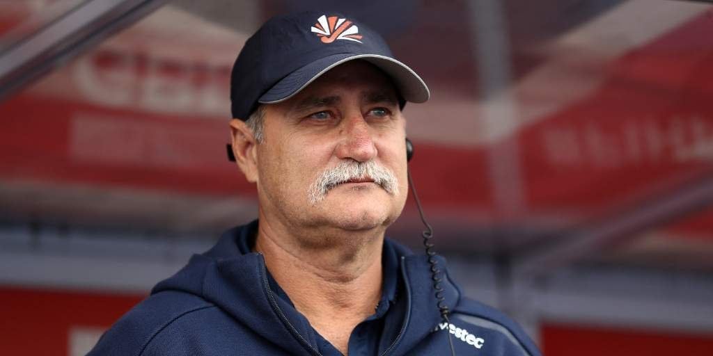 Australia: Former Kookaburras captain Mark Hager appointed Kookaburras Head Coach