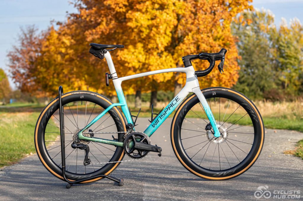 Farsports C5 Review: Lighter and Cheaper than Ever Before!