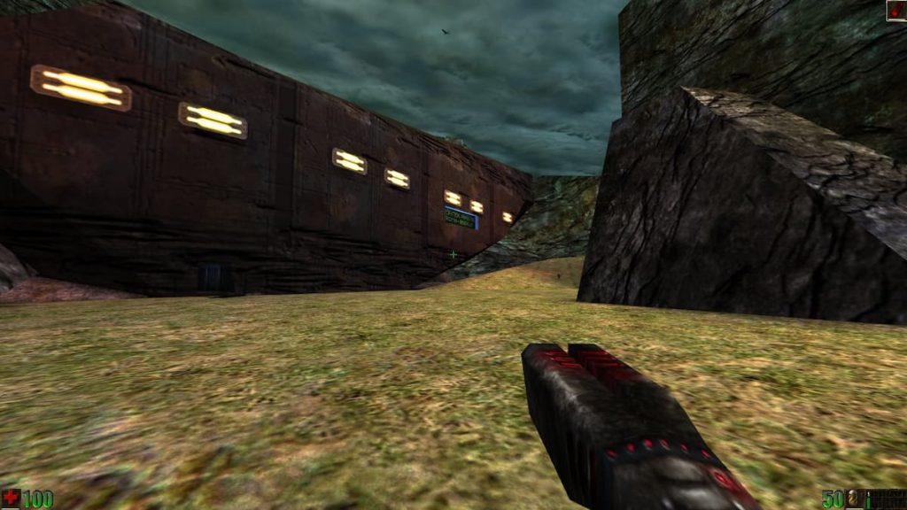 You Can Now Play Unreal 1 and Unreal Tournament For Free You Can Now Play Unreal 1 and Unreal Tournament For Free
