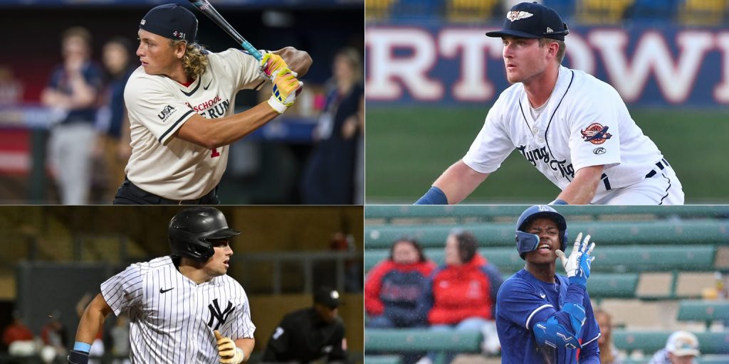 Pipeline Inbox: Which Dodgers prospect has the better long-term outlook?