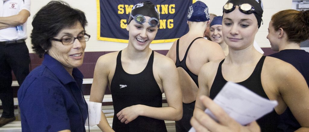 CSCAA Announces Division III Hall of Fame Class of 2025 CSCAA Announces Division III Hall of Fame Class of 2025