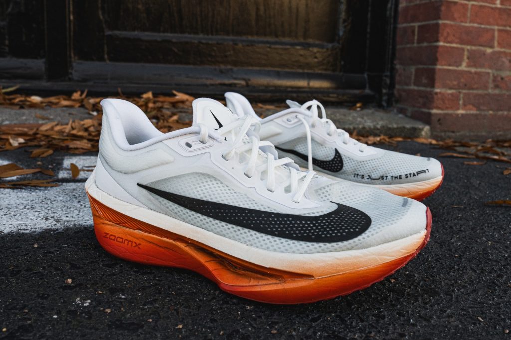 Nike Zoom Fly 6 Review: Finally, an Alphafly Trainer