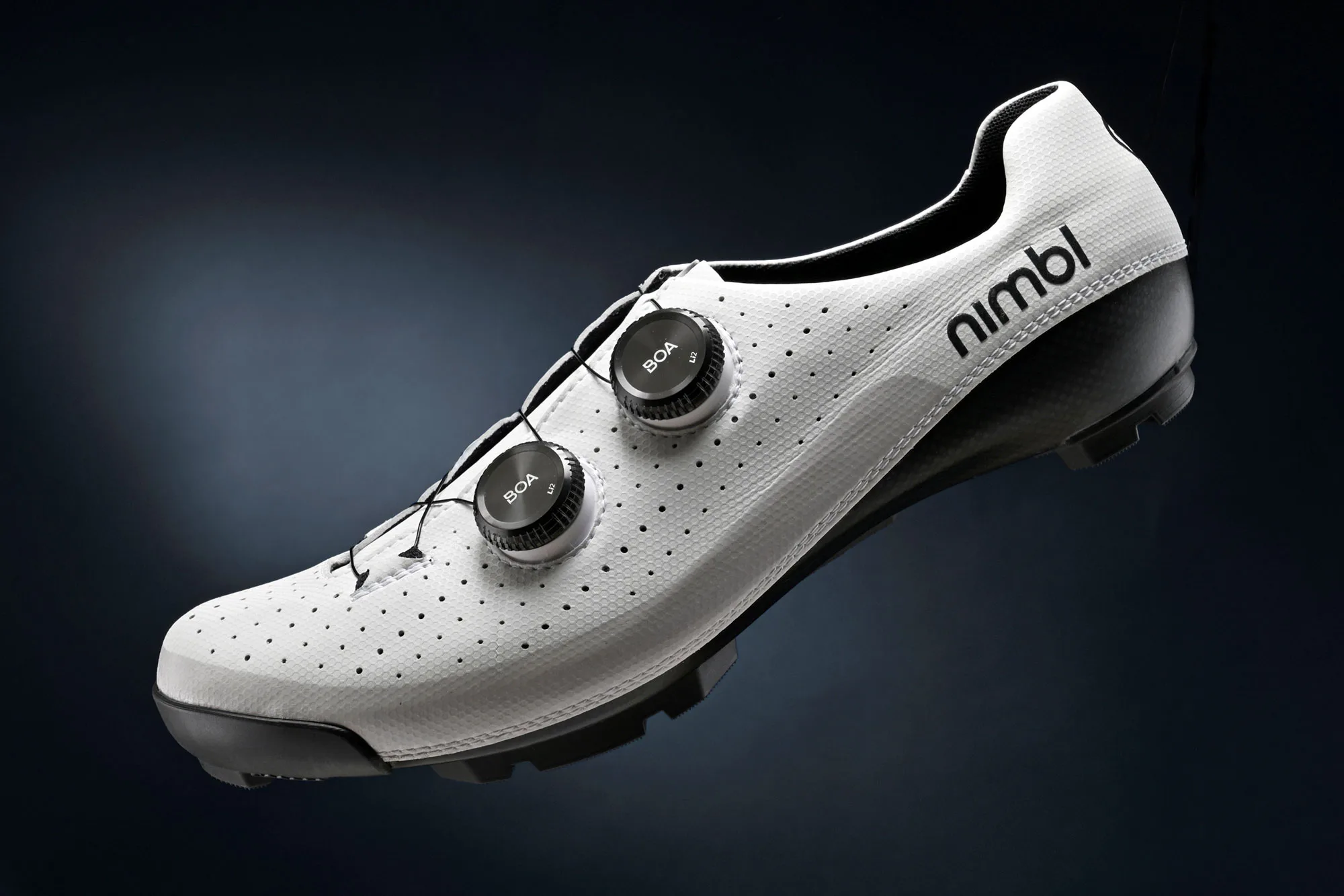 Nimbl Urano Handmade Carbon Gravel Bike Shoes Deliver Ultimate Performance Nimbl Urano Handmade Carbon Gravel Bike Shoes Deliver Ultimate Performance