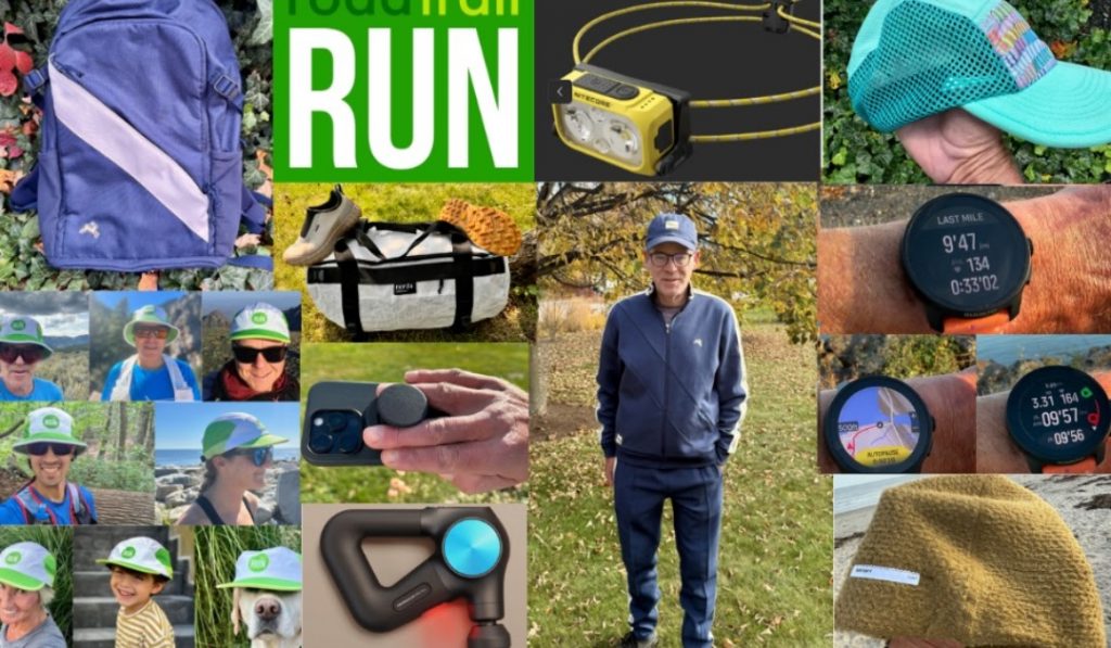 2024 RoadTrailRun Gift Guide for Runners: 50 Great Gift Ideas! 2024 RoadTrailRun Gift Guide for Runners: 50 Great Gift Ideas!