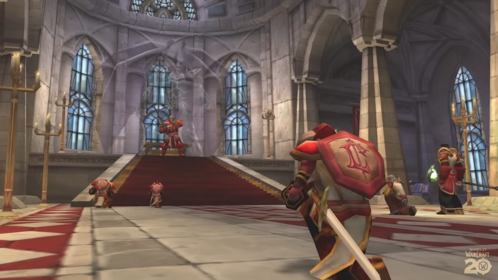 World of Warcraft: Classic Season of Discovery Phase 7 Release Date and Latest News World of Warcraft: Classic Season of Discovery Phase 7 Release Date and Latest News
