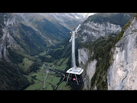 News Roundup: Steepest in the World News Roundup: Steepest in the World