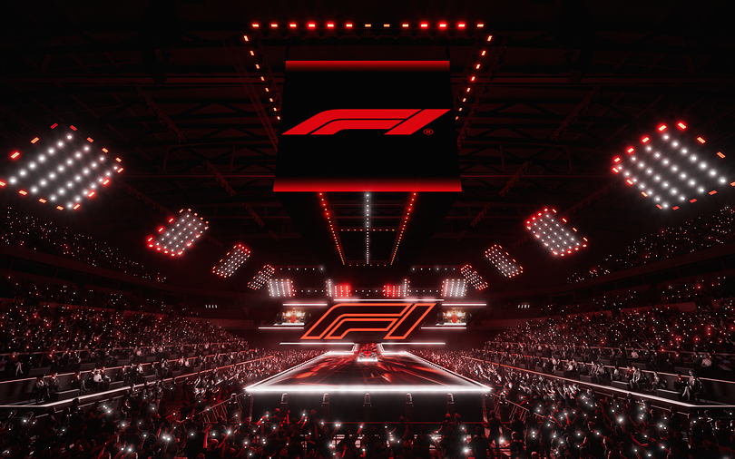Formula One steps in amid 2025 season launch ticket controversy