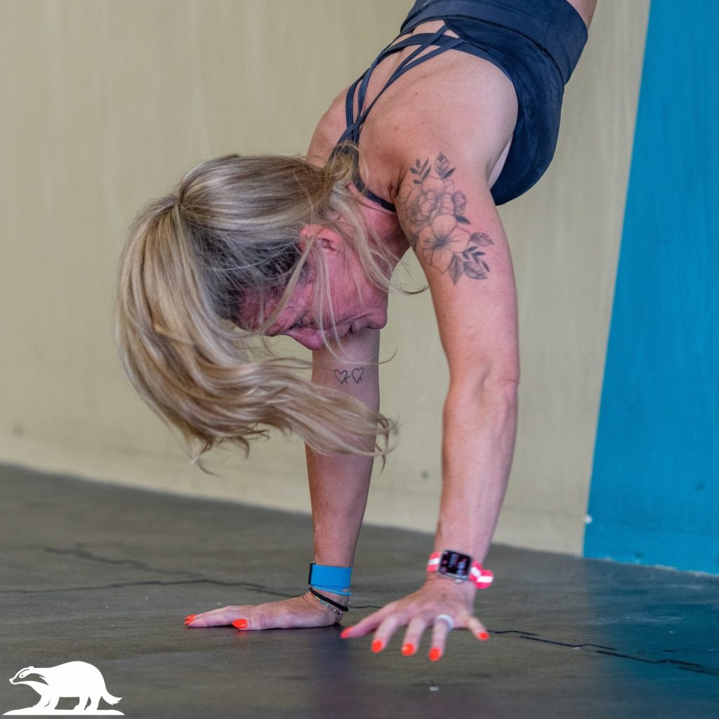 WOD: Saturday 241116 WOD: Saturday 241116