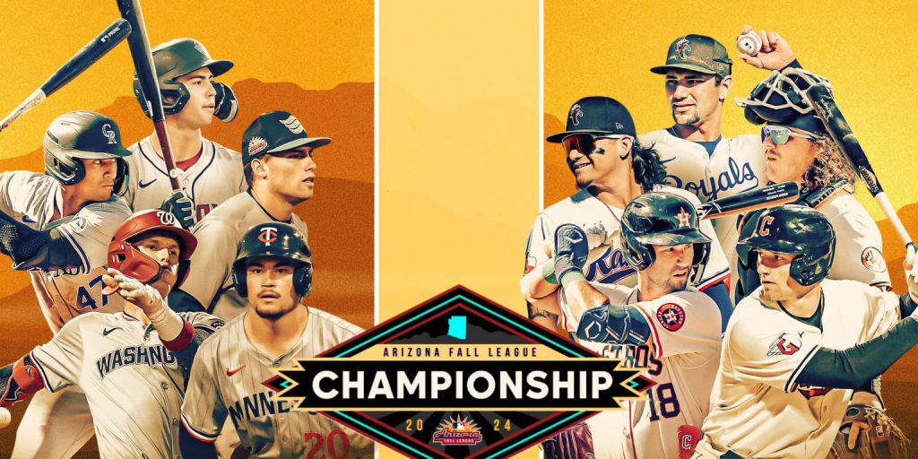 Salt River, Surprise to play for Fall League Championship