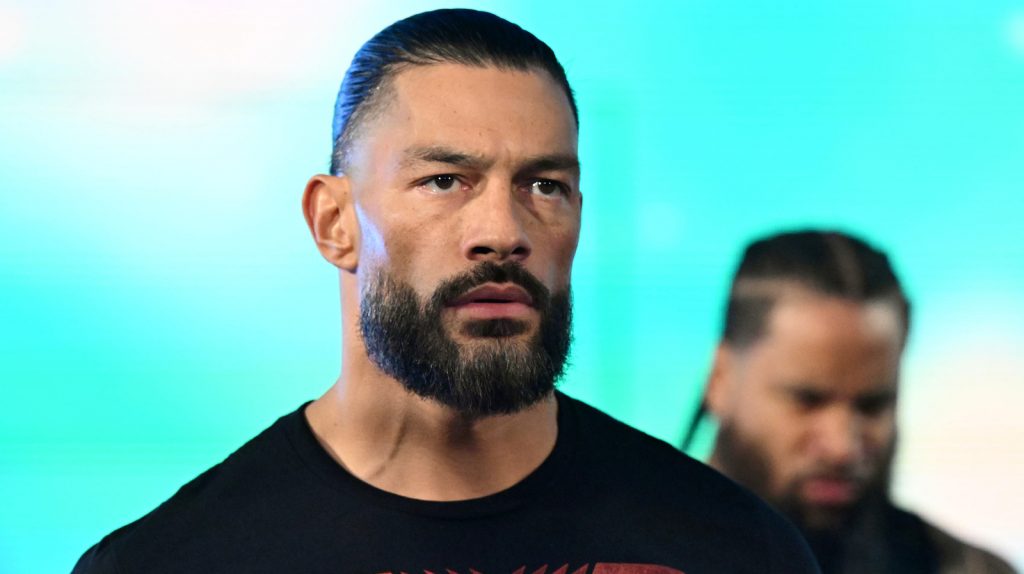 Cousin Of Roman Reigns, The Usos & Solo Sikoa Appears In Photo Of New WWE NXT Signees