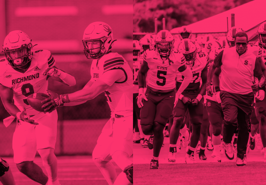 Who Are the 2024 FCS Conference Champs and Postseason Qualifiers Who Are the 2024 FCS Conference Champs and Postseason Qualifiers