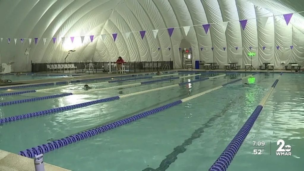 Autism Nonprofit Promotes Swim Safety Amid Tragic Summer Drownings | WMAR-2 News