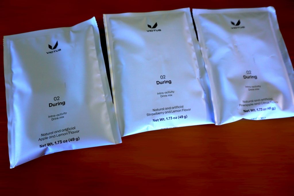 Victus Review