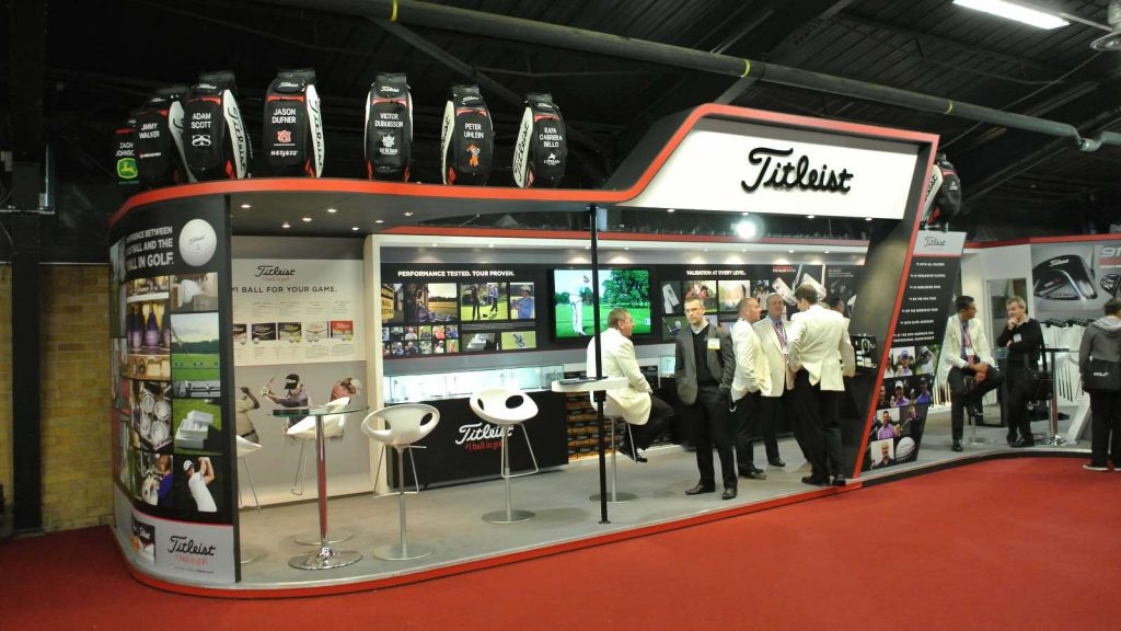 Titleist and Footjoy parent company Acushnet report impressive results