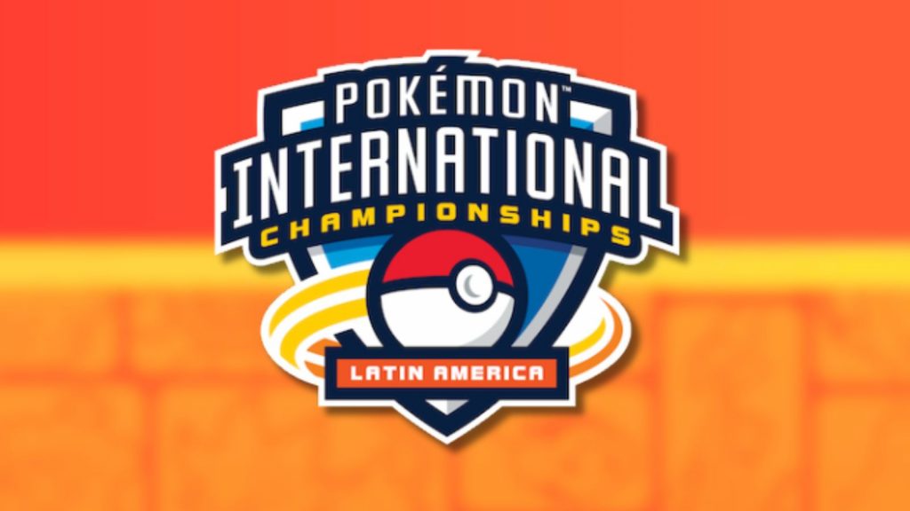 Pokémon LAIC 2025 scores and standings: Full TCG, VGC, Go, and UNITE results Pokémon LAIC 2025 scores and standings: Full TCG, VGC, Go, and UNITE results