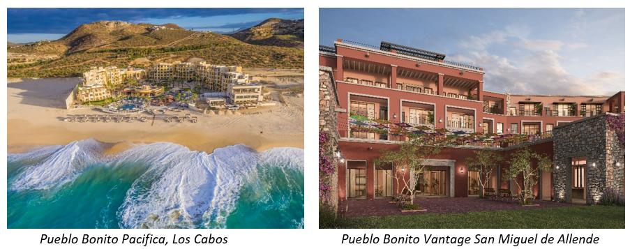 SAVE MORE AND STAY LONGER WITH PUEBLO BONITO’S ‘BLACK FRIDAY’ DEALS