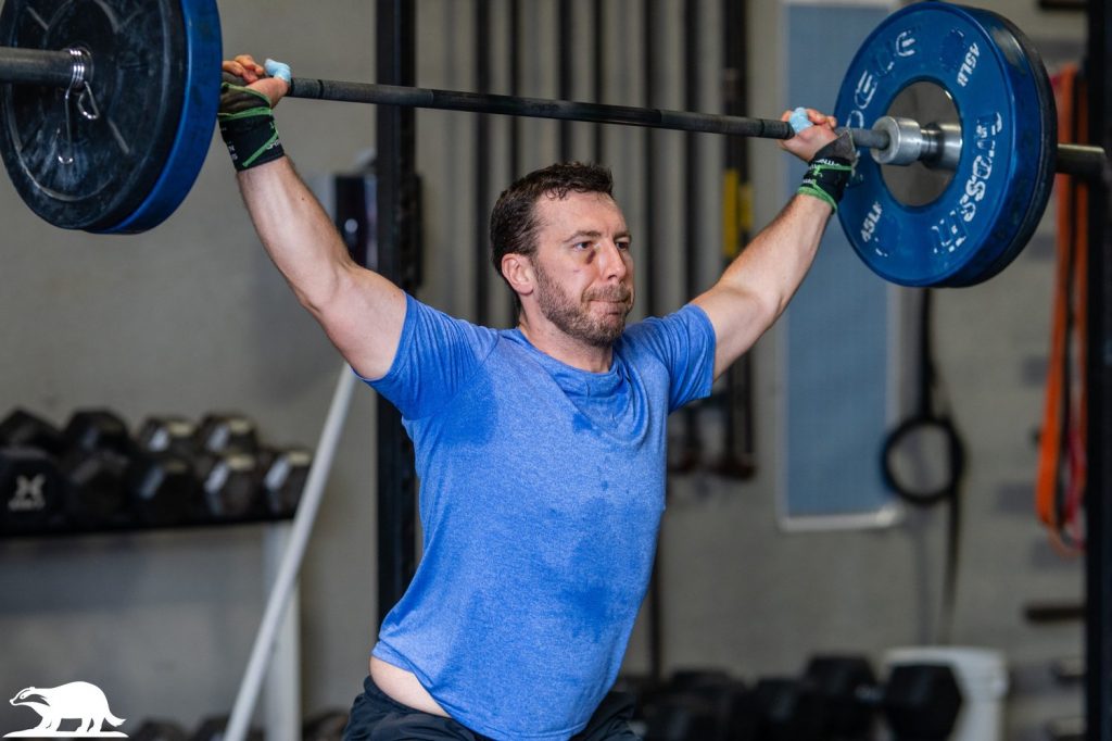 WOD: Thursday 241114 WOD: Thursday 241114