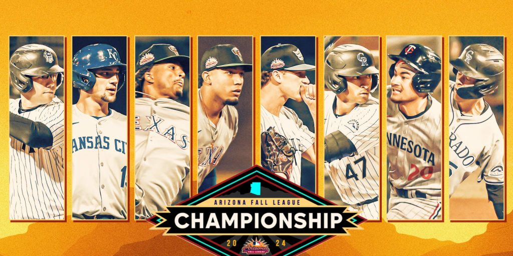 8 prospects who stood out in the AFL Championship Game