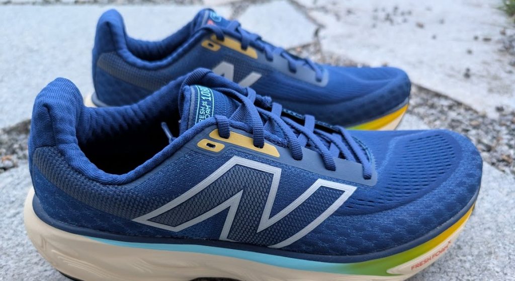 Testerbericht: New Balance Fresh Foam X 1080v14