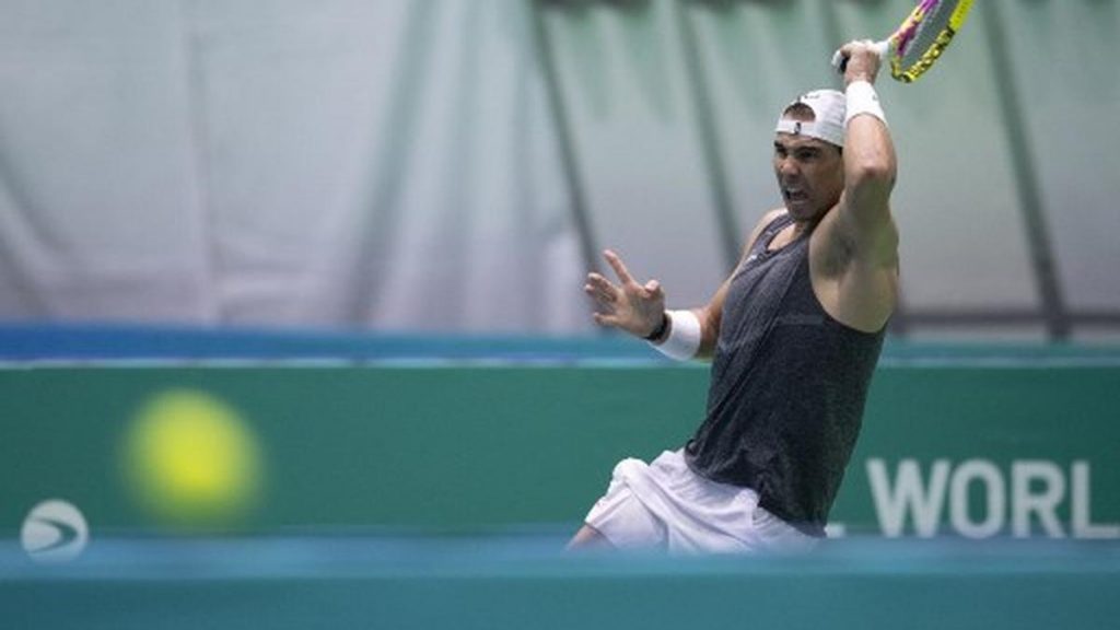 Rafael Nadal set to retire at Davis Cup: When he'll play, how to watch on TV and more to know