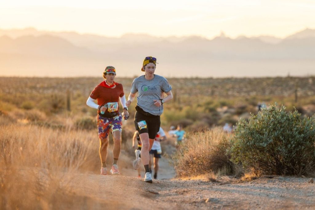 Liquids, “Brady Math,” and Road Super Shoes: How Riley Brady Won the Javelina Jundred Liquids, “Brady Math,” and Road Super Shoes: How Riley Brady Won the Javelina Jundred