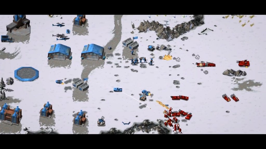 OpenRA Playtest Update Brings Revamped Map Editor, Enhanced Visuals, and More OpenRA Playtest Update Brings Revamped Map Editor, Enhanced Visuals, and More