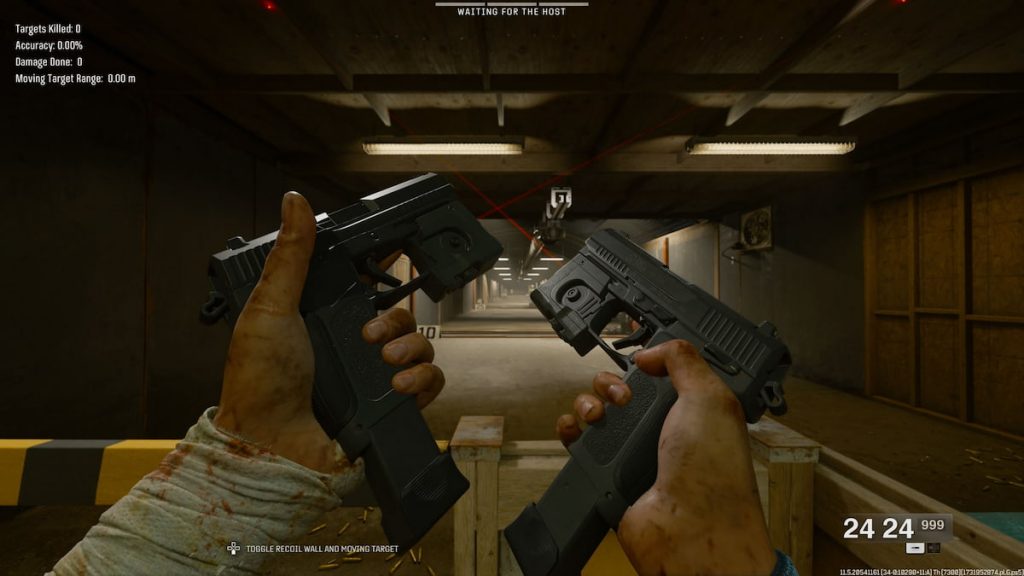 The best GS45 loadout in Black Ops 6 The best GS45 loadout in Black Ops 6