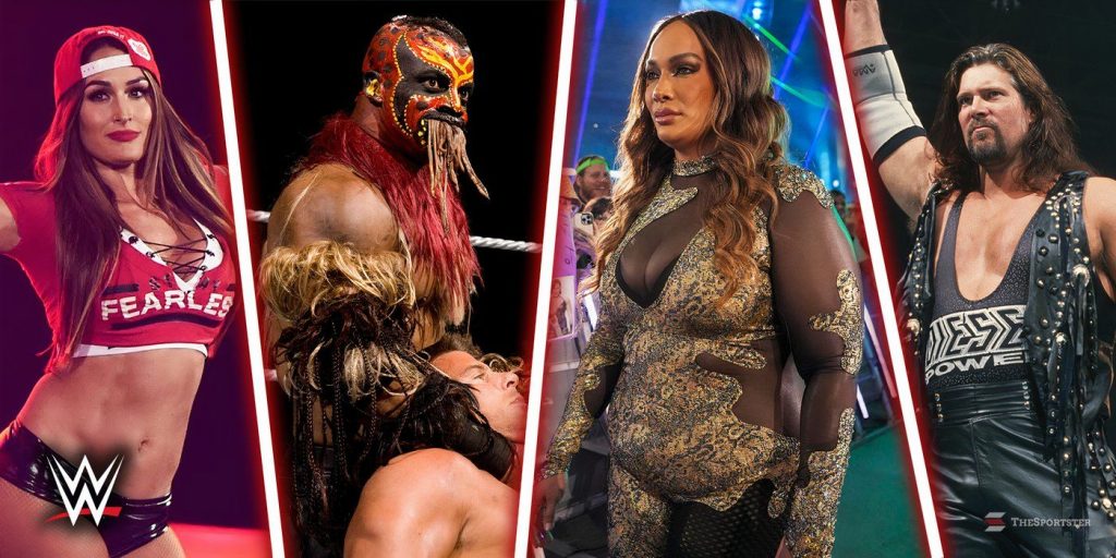 Worst WWE Wrestlers Who Were Still Successful