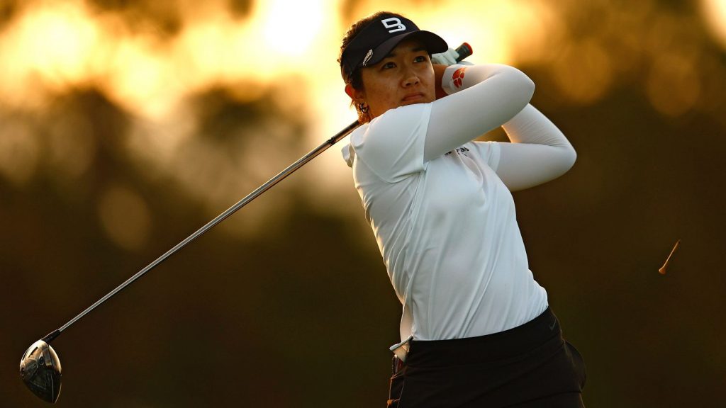 Canada’s Savannah Grewal eager to improve after re-earning LPGA Tour card