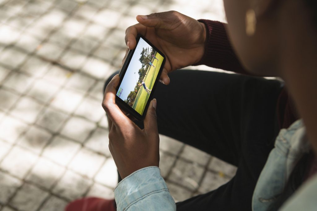 The best FREE GPS smartphone golf apps that will enhance your round