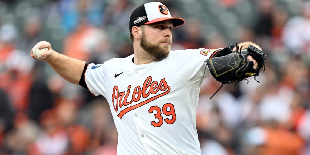 Fried declines qualifying offer from Braves Fried declines qualifying offer from Braves