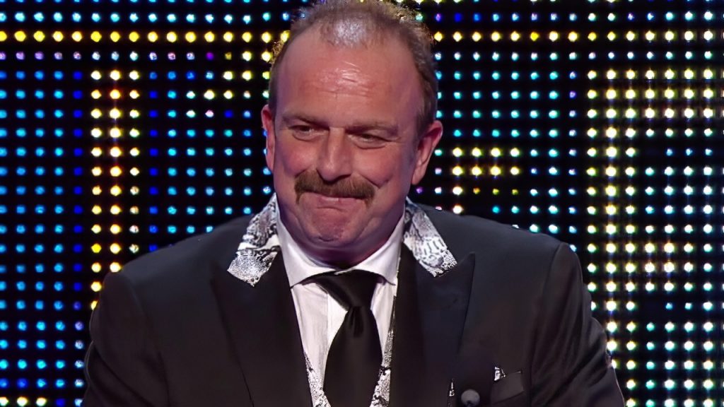 WWE Hall Of Famer Jake Roberts Recalls His Experience With Steroid Use