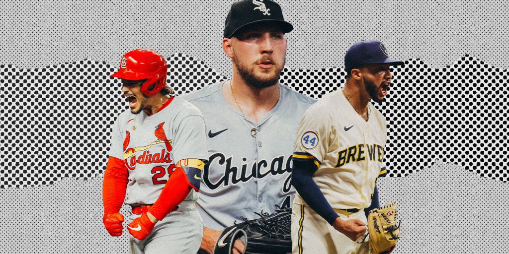 MLB Trade Market: The Most Fascinating Players Available Right Now