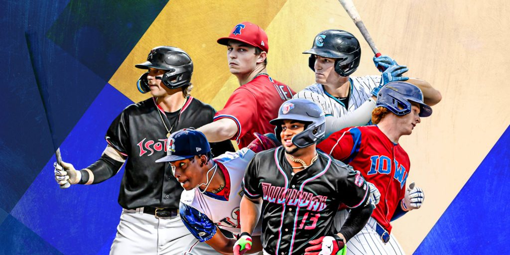 Which prospects got spots before the 40-man roster deadline passed?