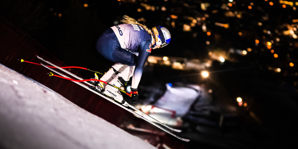 Ski Legends Warn Lindsey Vonn Against Comeback