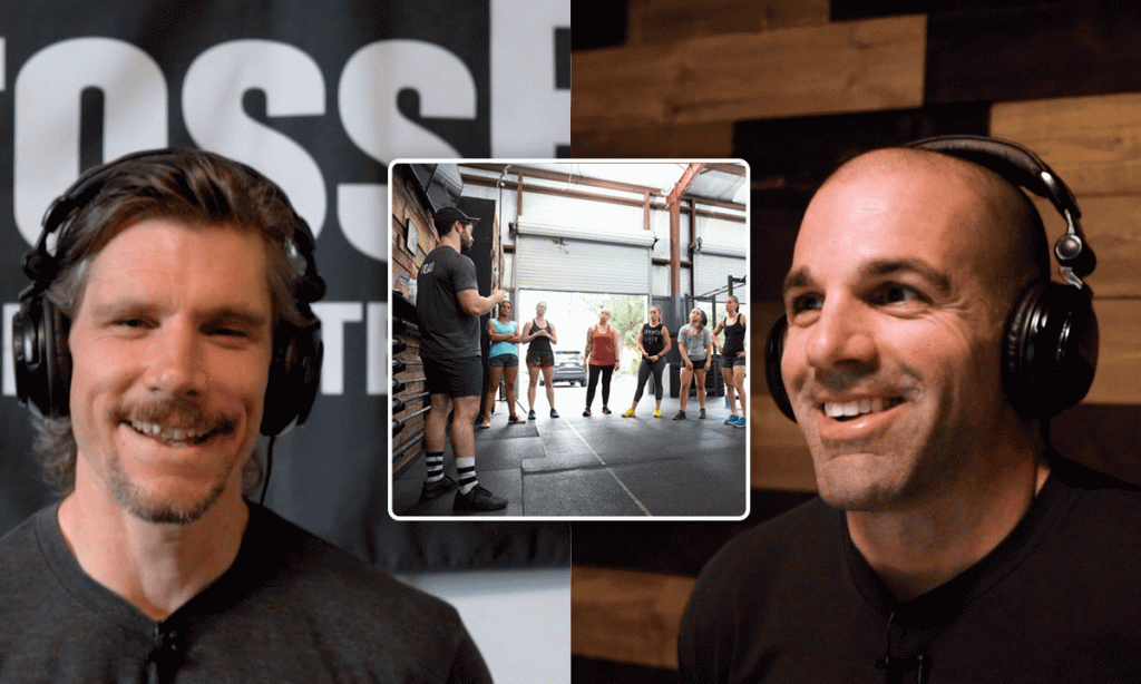 VARIED NOT RANDOM #189: CAN YOU LEARN INTENSITY TRAINING ALONE? VARIED NOT RANDOM #189: CAN YOU LEARN INTENSITY TRAINING ALONE?
