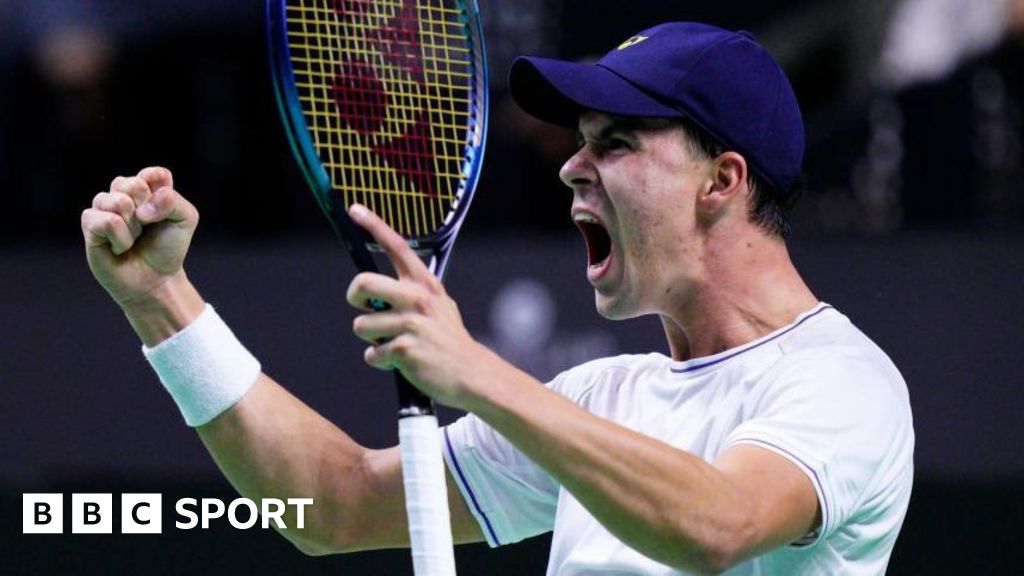 Germany to face Netherlands in Davis Cup semi-finals Germany to face Netherlands in Davis Cup semi-finals