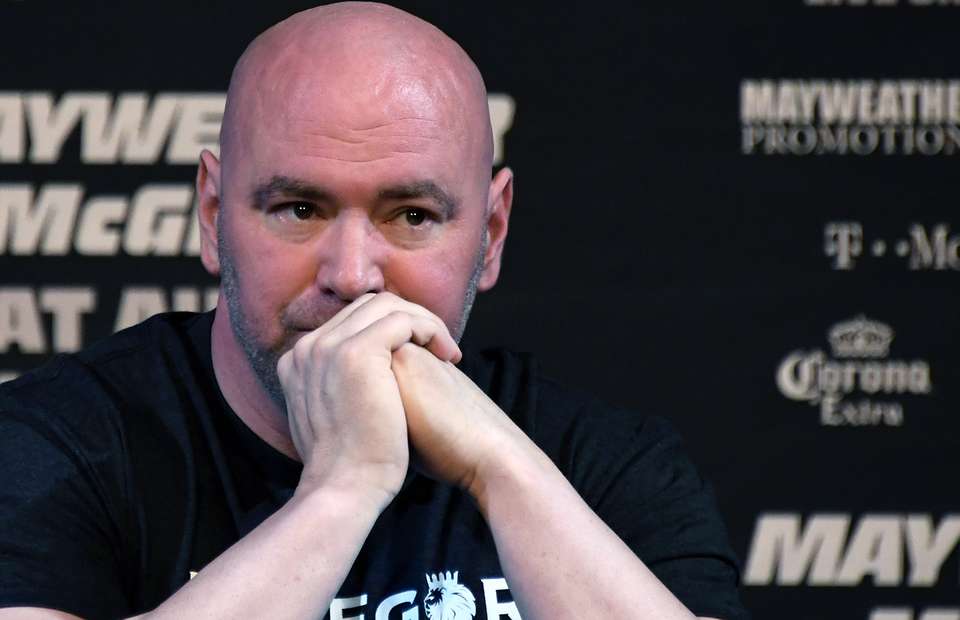 Dana White on UFC rankings panel – “I have to get rid of these clowns”