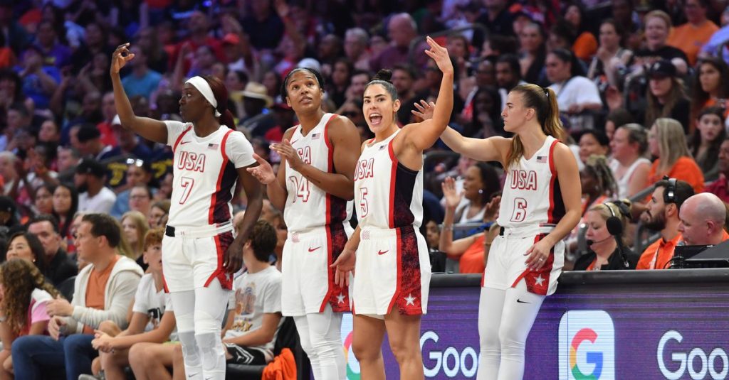Caitlin Clark will not play in Unrivaled — but here’s which WNBA stars will