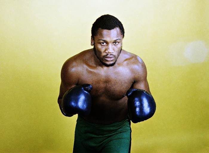 Nov. 18, 1970: Frazier vs Foster
