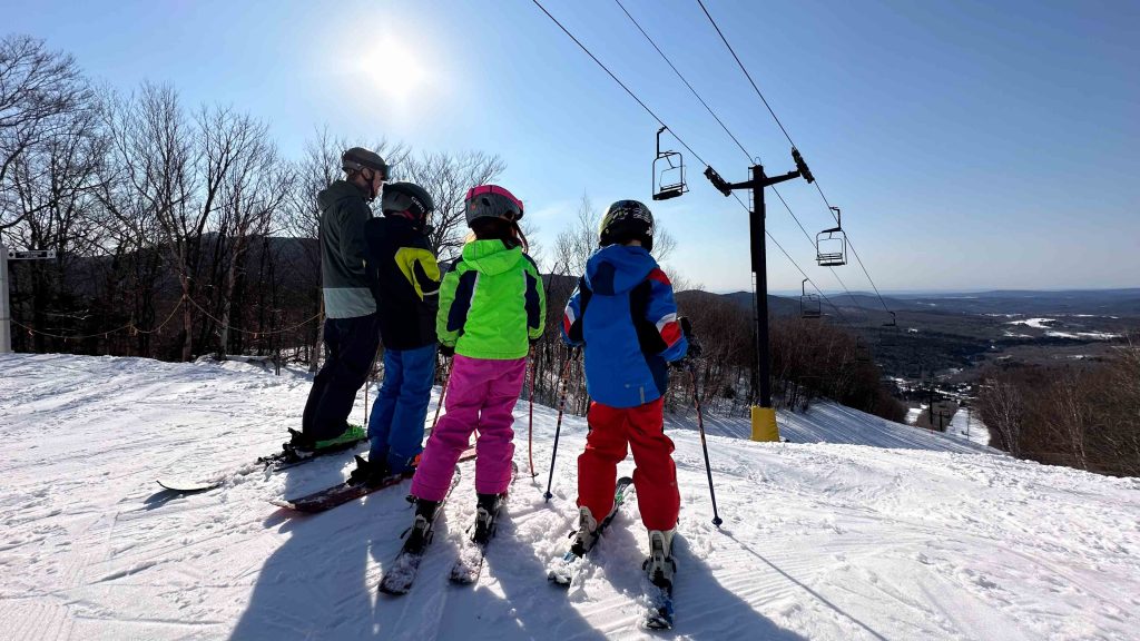 Travel & Leisure: 15 Best Ski Resorts in the U.S. Travel & Leisure: 15 Best Ski Resorts in the U.S.